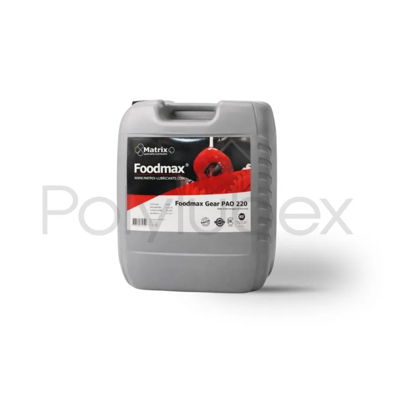 Foodmax Gear PAO 220_.webp