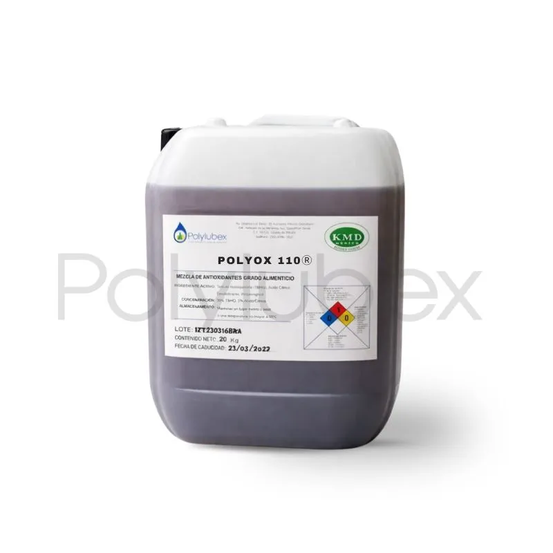 [F-POL110-T] POLYOX-110